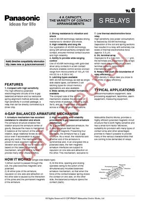 S2EB-24V datasheet  